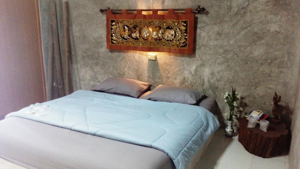 The Local Story Resort Ban Mon Talaeng Eksteriør bilde