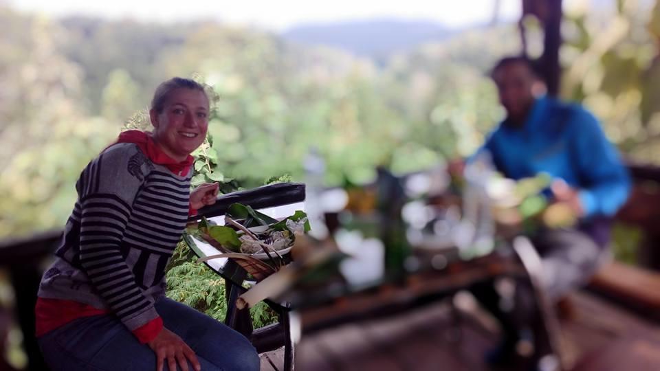 The Local Story Resort Ban Mon Talaeng Eksteriør bilde