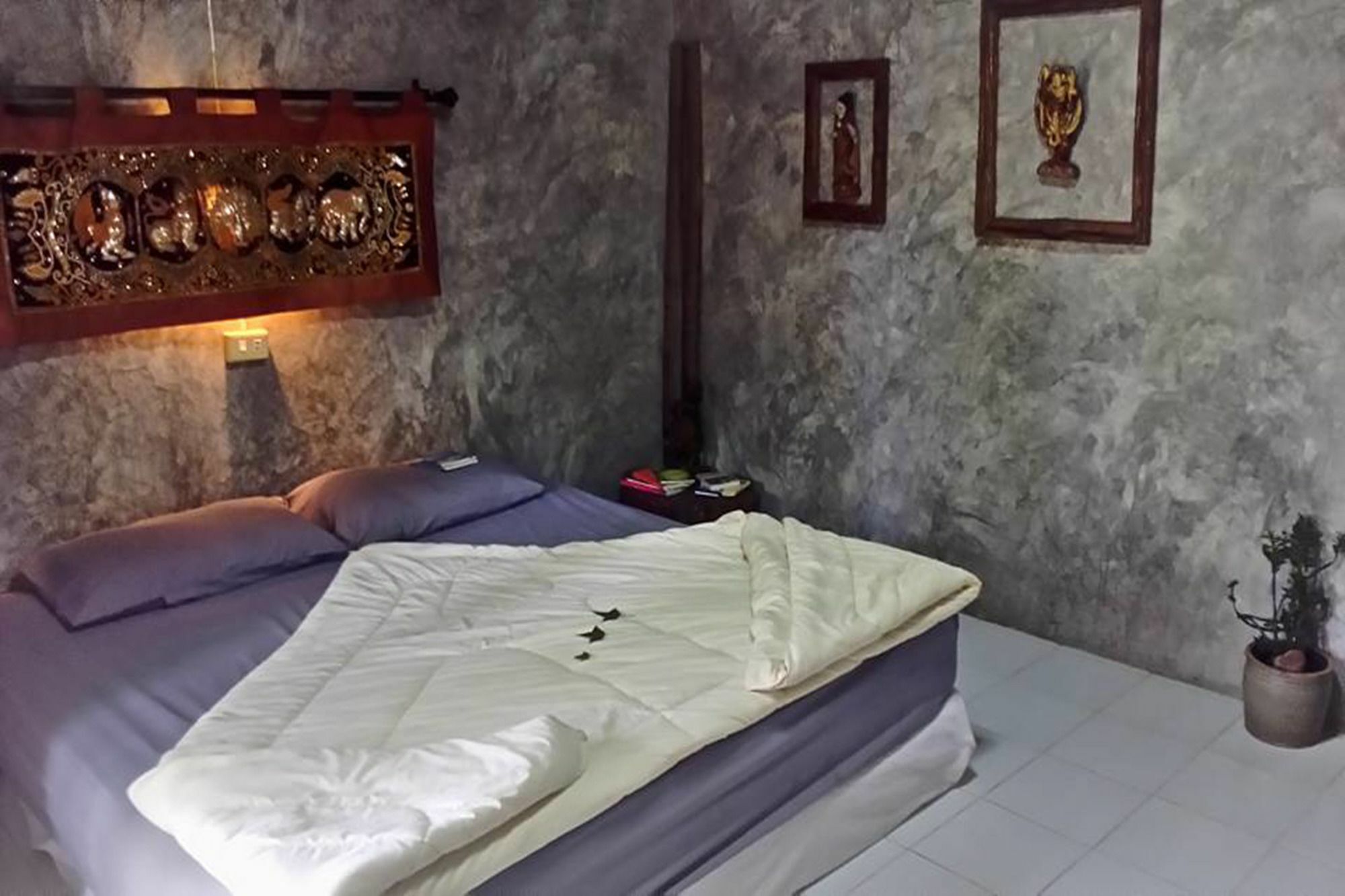 The Local Story Resort Ban Mon Talaeng Eksteriør bilde